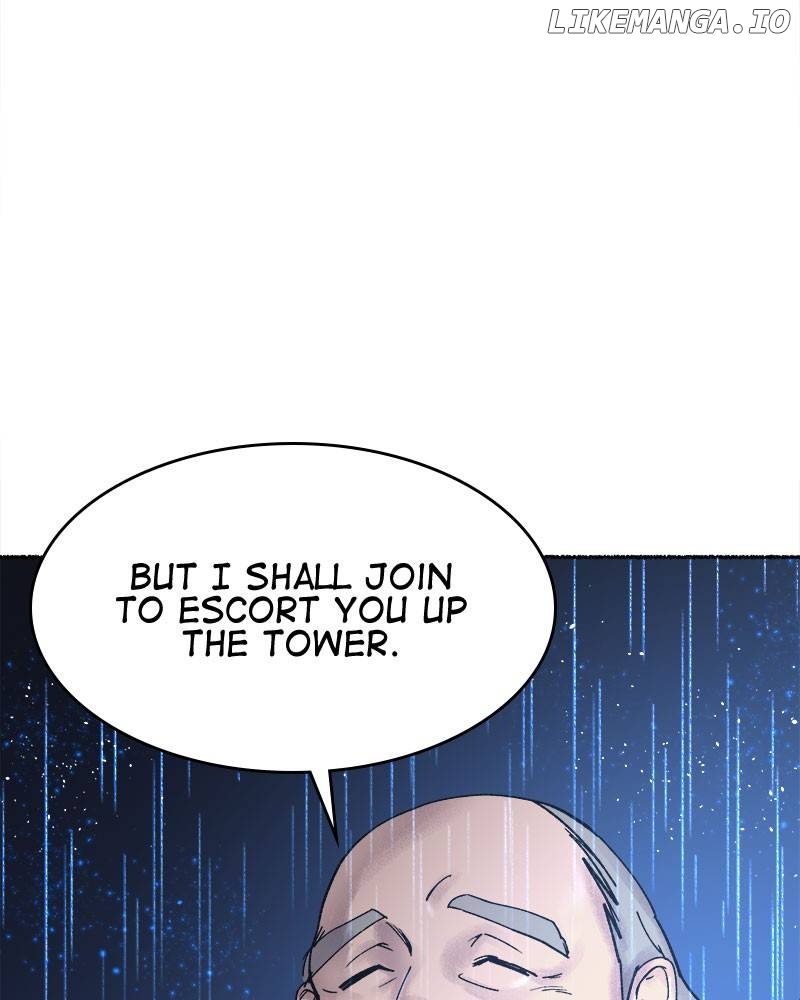 Like A Wind On A Dry Branch chapter 21 - page 95